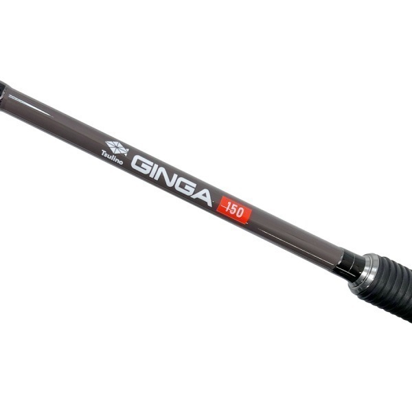 GINGA【並継ぎ本格イカダ竿】